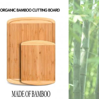 bamboo tray